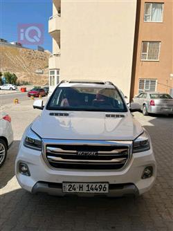 Haval H9